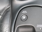 2001 Corvette Coupe For Sale