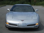1998 Corvette T-Top For Sale