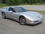 1998 Corvette T-Top For Sale