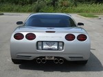 1998 Corvette T-Top For Sale