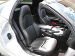 1998 Corvette T-Top For Sale