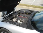 1998 Corvette T-Top For Sale