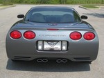 2004 Corvette T-Top For Sale