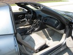 2004 Corvette T-Top For Sale