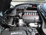 2004 Corvette T-Top For Sale