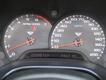 2004 Corvette T-Top For Sale