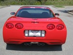 2002 Corvette T-Top For Sale