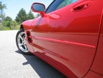 2002 Corvette T-Top For Sale