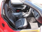 2002 Corvette T-Top For Sale