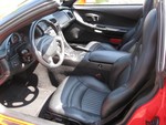 2002 Corvette T-Top For Sale