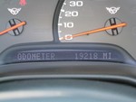 2002 Corvette T-Top For Sale