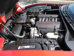 2002 Corvette T-Top For Sale