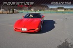 2001 corvette for sale