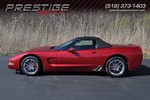 2001 corvette for sale