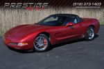2001 corvette for sale