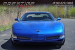 2002 corvette for sale