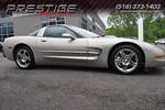 1999 corvette for sale