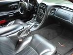 1997 Corvette Coupe For Sale