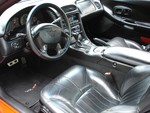 1997 Corvette Coupe For Sale