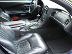 1999 Corvette Convertible For Sale