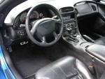 1999 Corvette Convertible For Sale