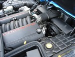 1999 Corvette Convertible For Sale