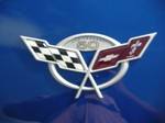 2003 Corvette Hardtop For Sale