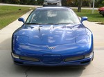 2003 Corvette Hardtop For Sale