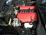 2003 Corvette Hardtop For Sale