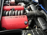 2003 Corvette Hardtop For Sale