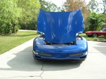 2003 Corvette Hardtop For Sale