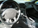 2003 Corvette Hardtop For Sale