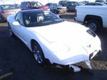 1998 Corvette for sale