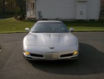 2004 corvette for sale