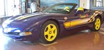 1998 corvette for sale