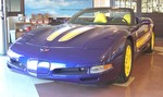 1998 Corvette Convertible For Sale