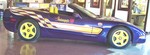 1998 Corvette Convertible For Sale