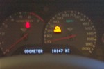 1998 Corvette Convertible For Sale