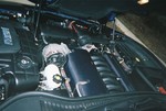 2004 Corvette Convertible For Sale
