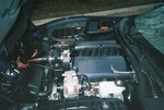 2004 Corvette Convertible For Sale