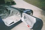 2004 Corvette Convertible For Sale