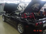 1999 corvette for sale