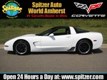 2004 Corvette Coupe For Sale