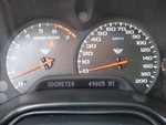 2004 Corvette Coupe For Sale