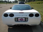 2004 Corvette Coupe For Sale