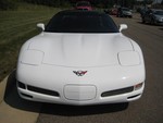 2004 Corvette Coupe For Sale