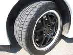 2004 Corvette Coupe For Sale