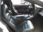 2004 Corvette Coupe For Sale
