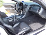 2003 Corvette Hardtop For Sale