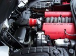 2003 Corvette Hardtop For Sale